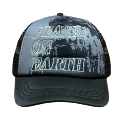 Heaven On Earth Eden Hat