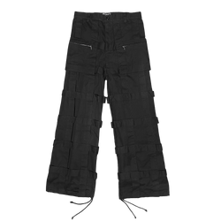 The Ouroboros Cargos