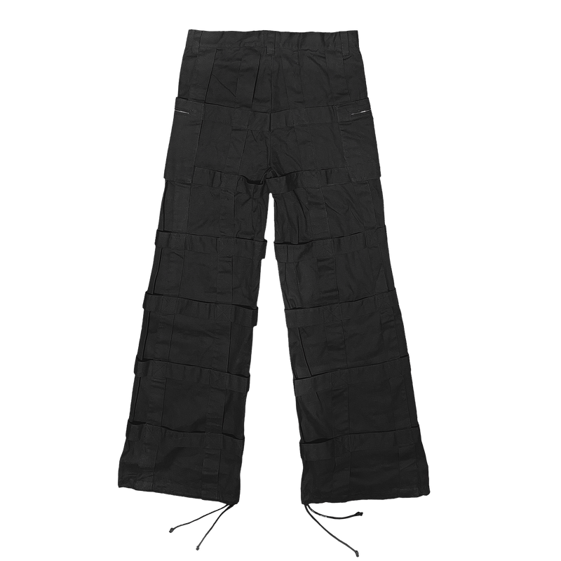 The Ouroboros Cargos