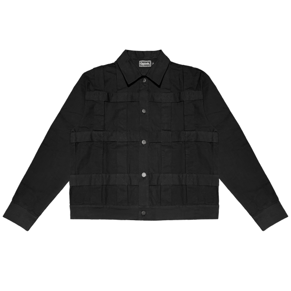 The Ouroboros Jacket