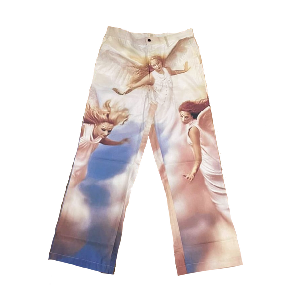 Heaven’s Door Pants