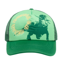 HEAVEN ON EARTH THE TRICERATOPS HAT