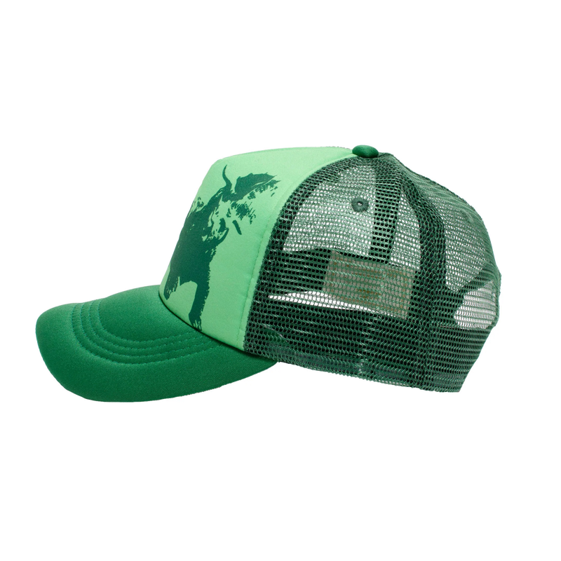 HEAVEN ON EARTH THE TRICERATOPS HAT